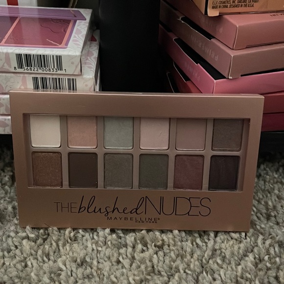 Maybelline